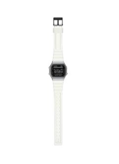CASIO Women's A-168XES-1BDF Digital Wrist Watch  - Image 2