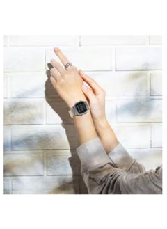 CASIO Women's A-168XES-1BDF Digital Wrist Watch  - Image 4