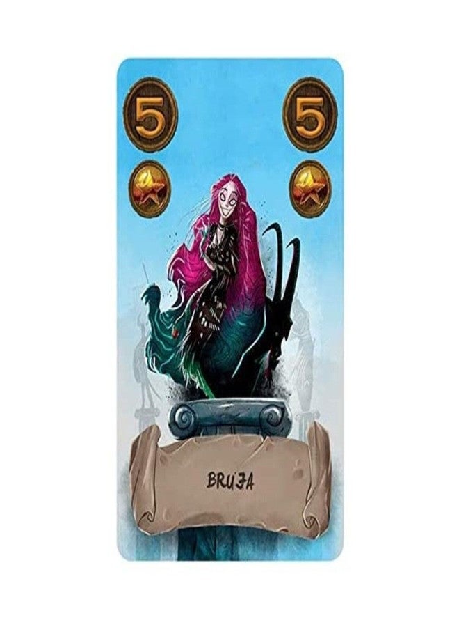 Deep Water Games ألعاب المياه العميقة تطالب بالتعزيزات: مرتزقة، متعدد الألوان - Image 3