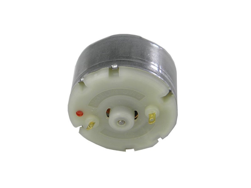 CHANCS 2 قطع من محرك DC 500 3V 3000rpm 6V 6000RPM 12v 12000RPM عالي السرعة وعالي العزم أسطوانة كهربائية صغيرة لمحرك شمسية - Image 2