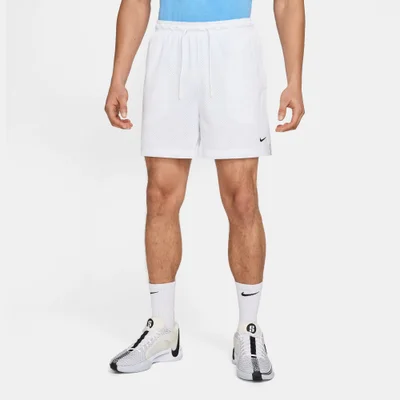 Nike Men's Dri-FIT Mesh Basketball Shorts