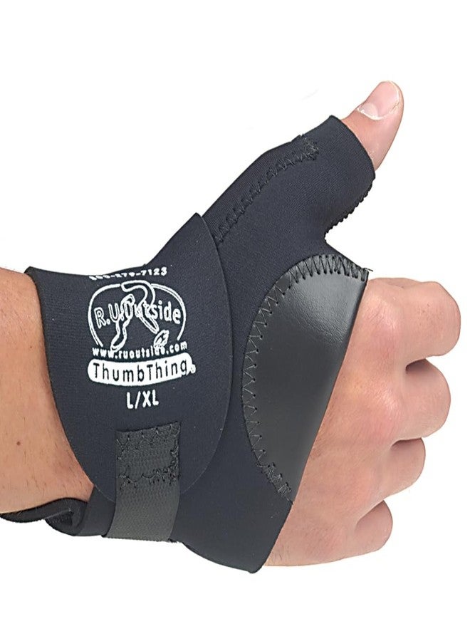 R.U. Outside ThumbThing™ Thumb & Wrist Support (Large/Extra Large) - Image 1