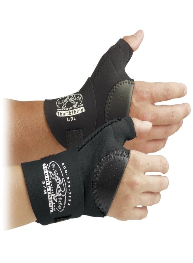 R.U. Outside ThumbThing™ Thumb & Wrist Support (Large/Extra Large) - Image 2