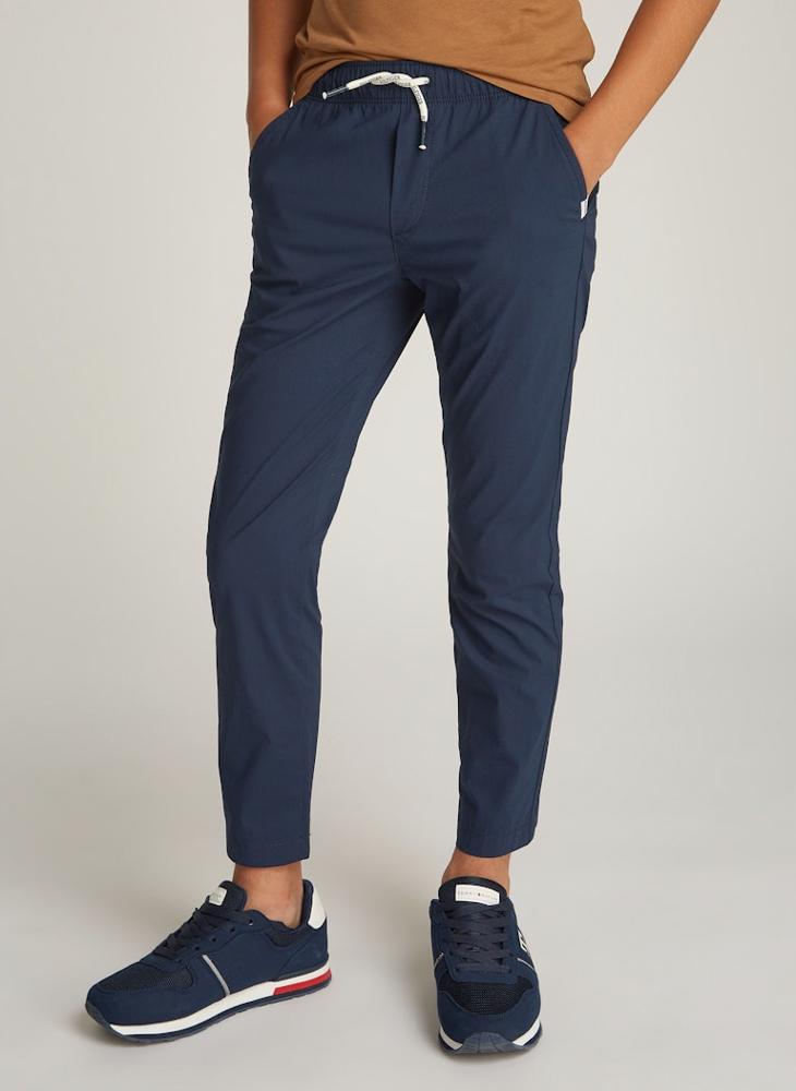 TOMMY HILFIGER Youth Essential Trousers  - Image 1