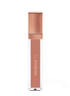 Patrick Ta Monochrome Moment - Silky Lip Crème She's Independent, 7ml 
