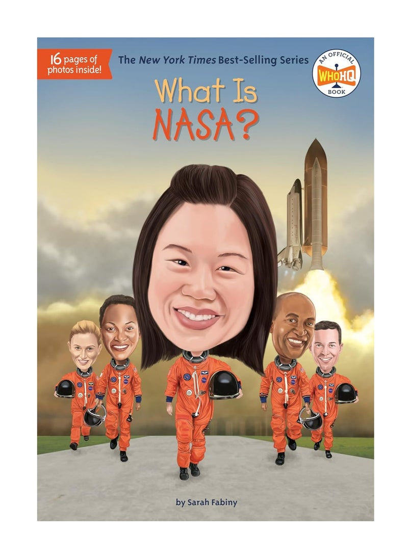 What Is Nasa 