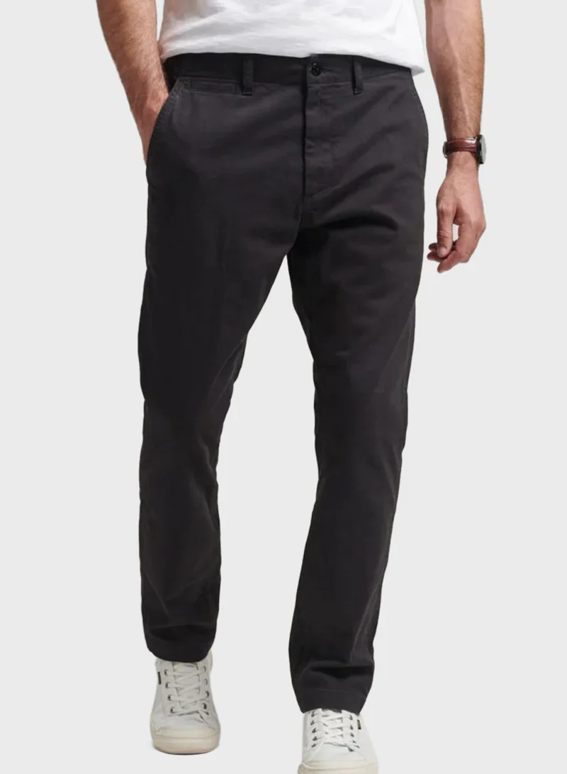 Superdry Slim Fit Chinos