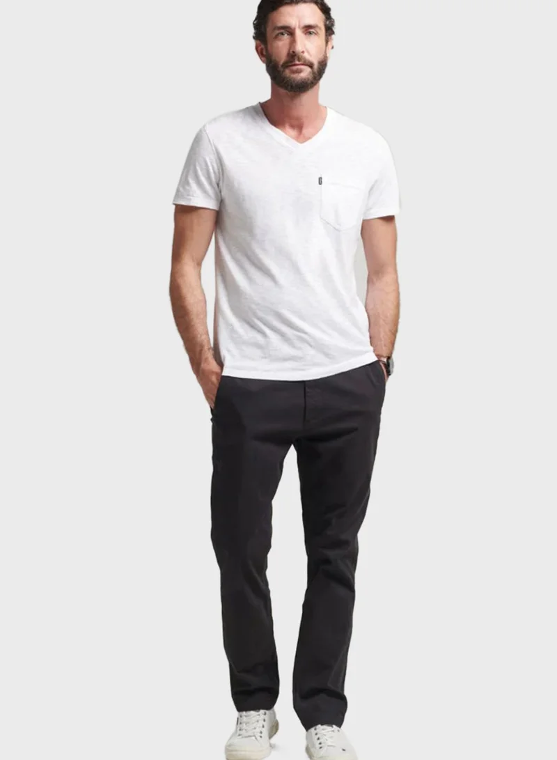 Superdry Slim Fit Chinos