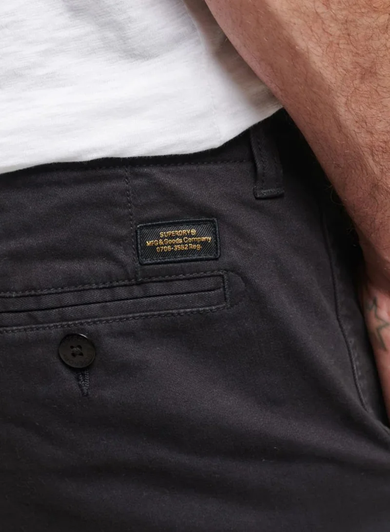 Superdry Slim Fit Chinos