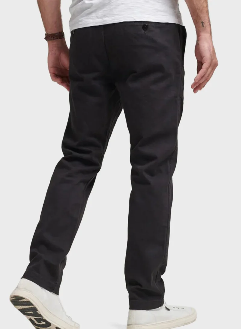 Superdry Slim Fit Chinos