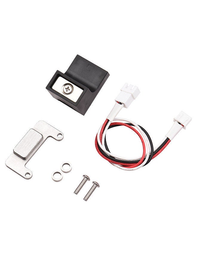 FLSUN - Leveling Modules 3D Printer Accessories Leveling Switch Sensor for 3D Printer Q5/ QQ-S /SR 3D Printers - Image 1