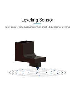 Leveling Modules 3D Printer Accessories Leveling Switch Sensor for 3D Printer Q5/ QQ-S /SR 3D Printers