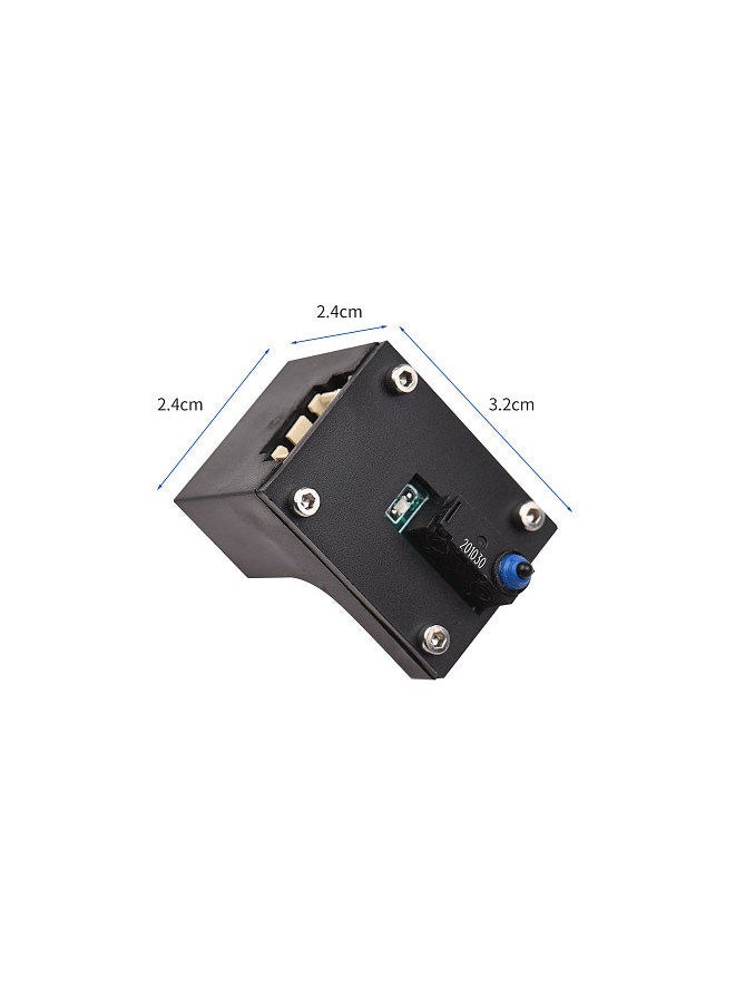 FLSUN - Leveling Modules 3D Printer Accessories Leveling Switch Sensor for 3D Printer Q5/ QQ-S /SR 3D Printers - Image 1