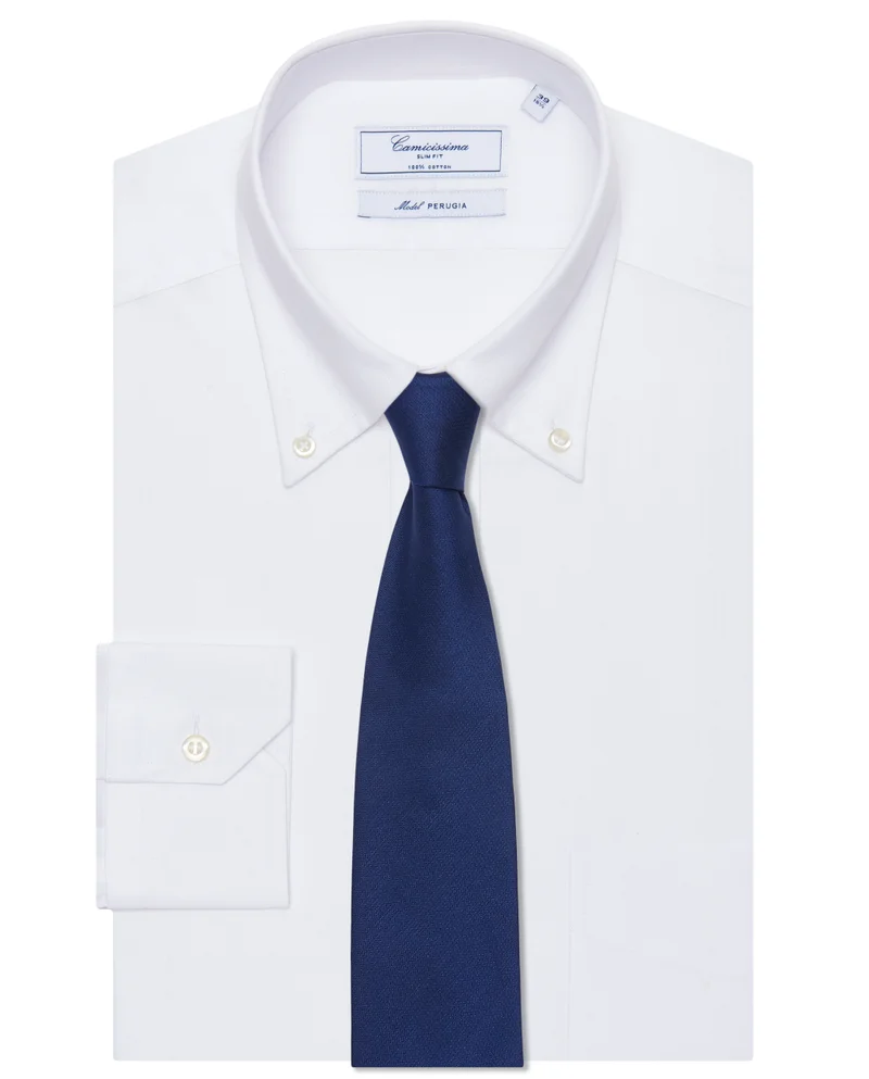 Camicissima LONG SL. SLIM FIT