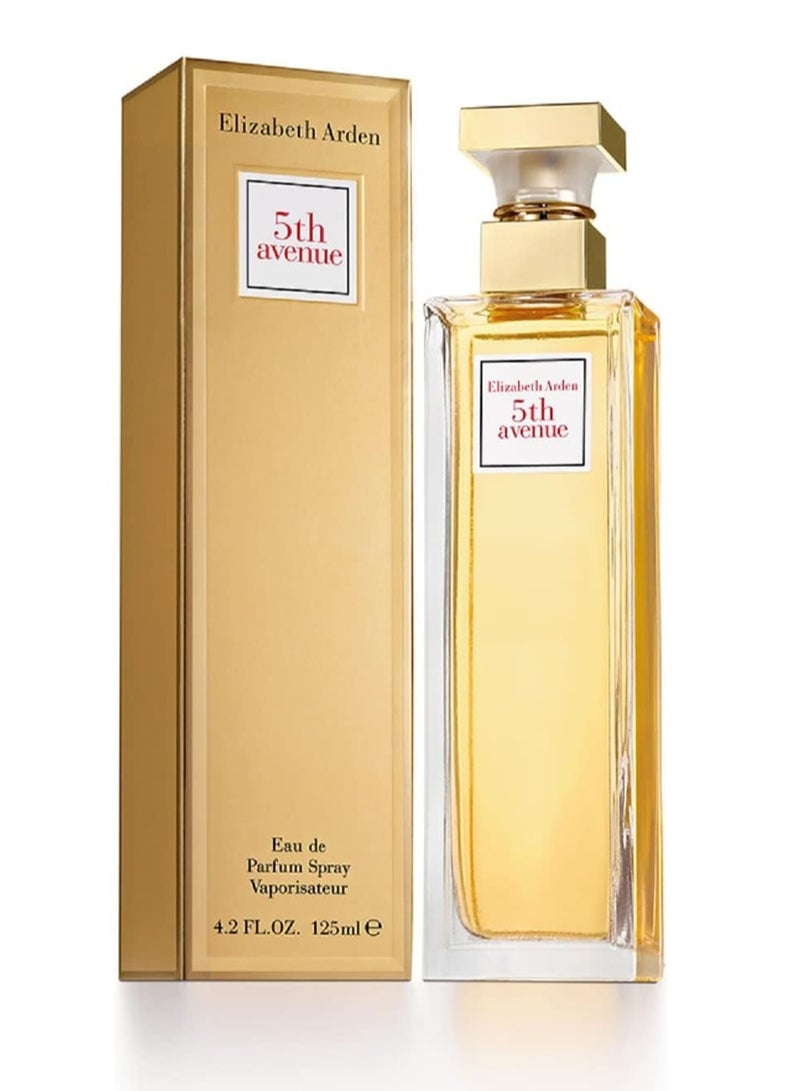 Elizabeth Arden 5 Avenue by Elizabeth Arden, Eau de Parfum, 125 ml, for women - Image 1