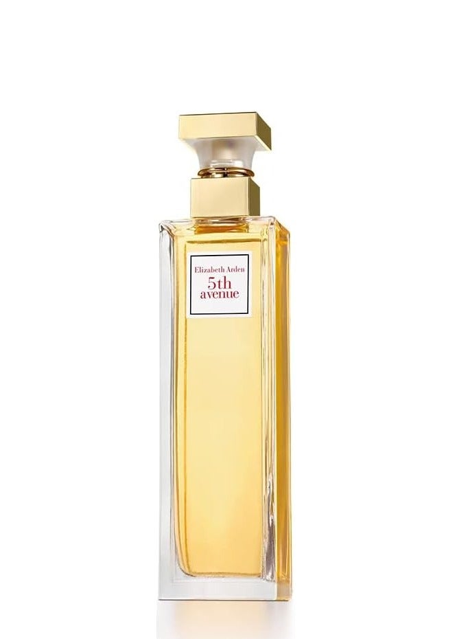 Elizabeth Arden 5 Avenue by Elizabeth Arden, Eau de Parfum, 125 ml, for women - Image 2