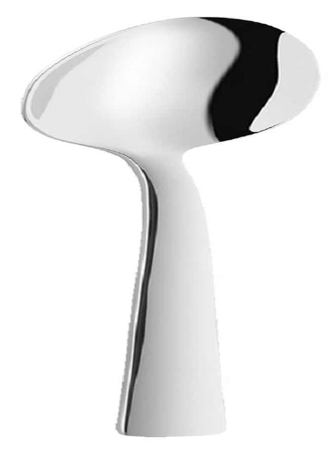 Zwilling 1000917 07150-247-0 Dinner, 6 Espresso Spoons, Stainless Steel, Silver - Image 2