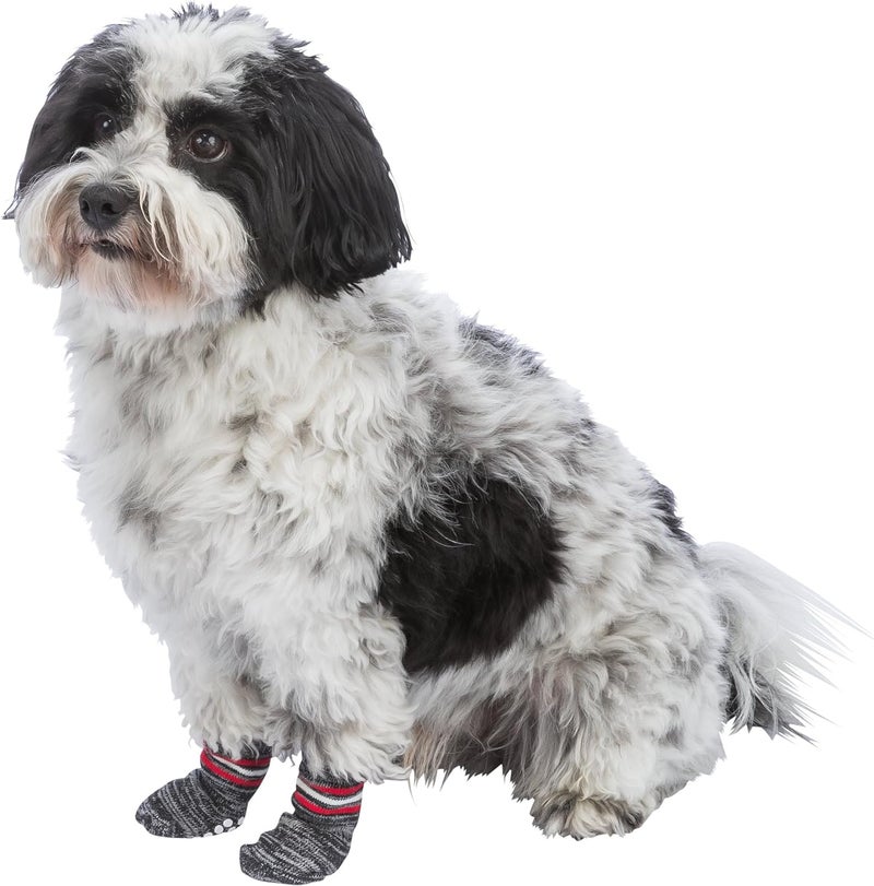 Trixie Slipproof Socks for Dogs - Large to Extra Large - Image 4