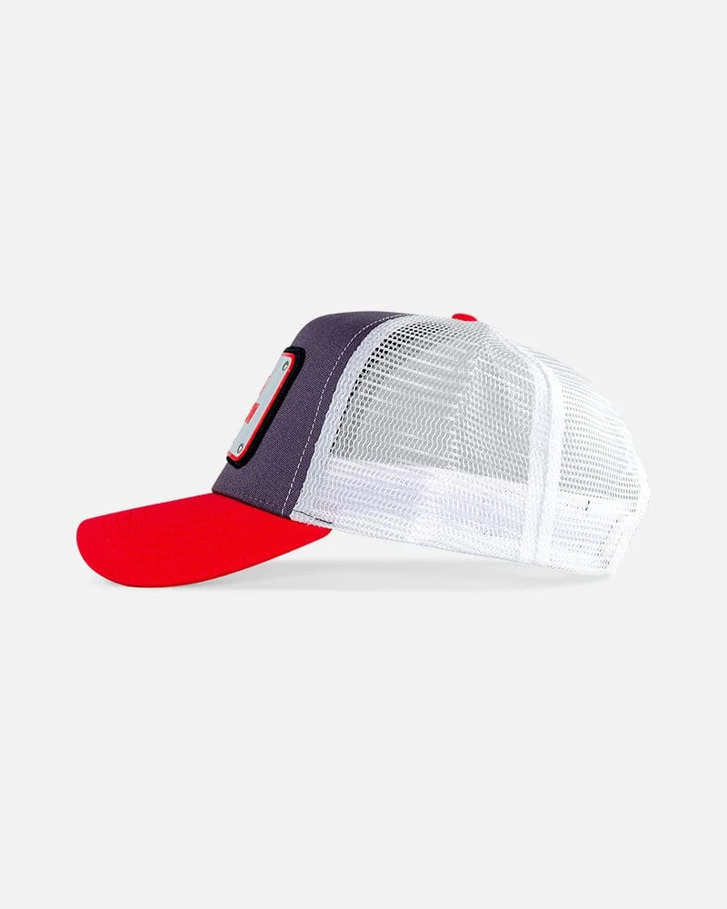 John Hatter You Are In My World Now - Cap