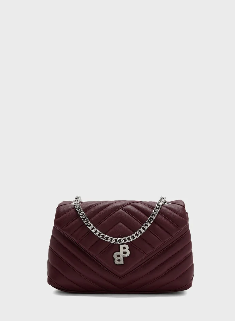 BOSS Evelyn Shoulder Bag