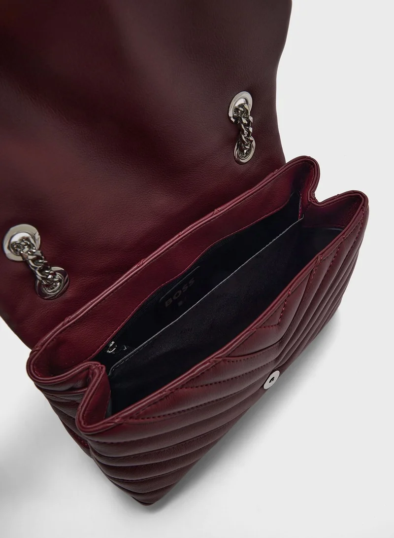 BOSS Evelyn Shoulder Bag