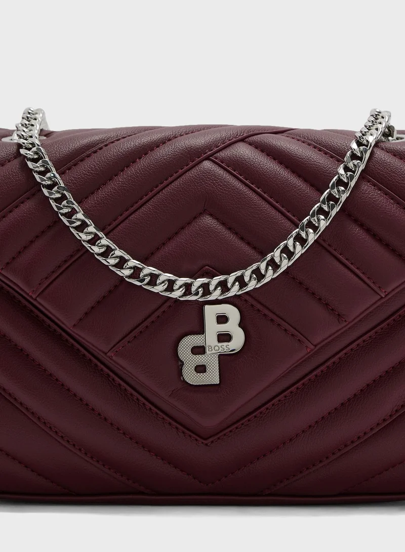 BOSS Evelyn Shoulder Bag