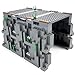 enttgo City Train Track Building Block Accessories Train Track Accessories and Railway Track Expansion are Compatible with All Major Brands Tunnel Cave - Image 2