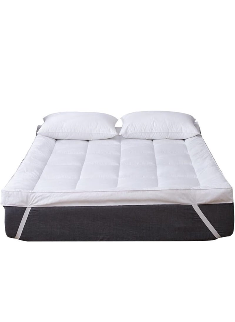 Blueberry Mattress Topper 120x200cm  - Image 1