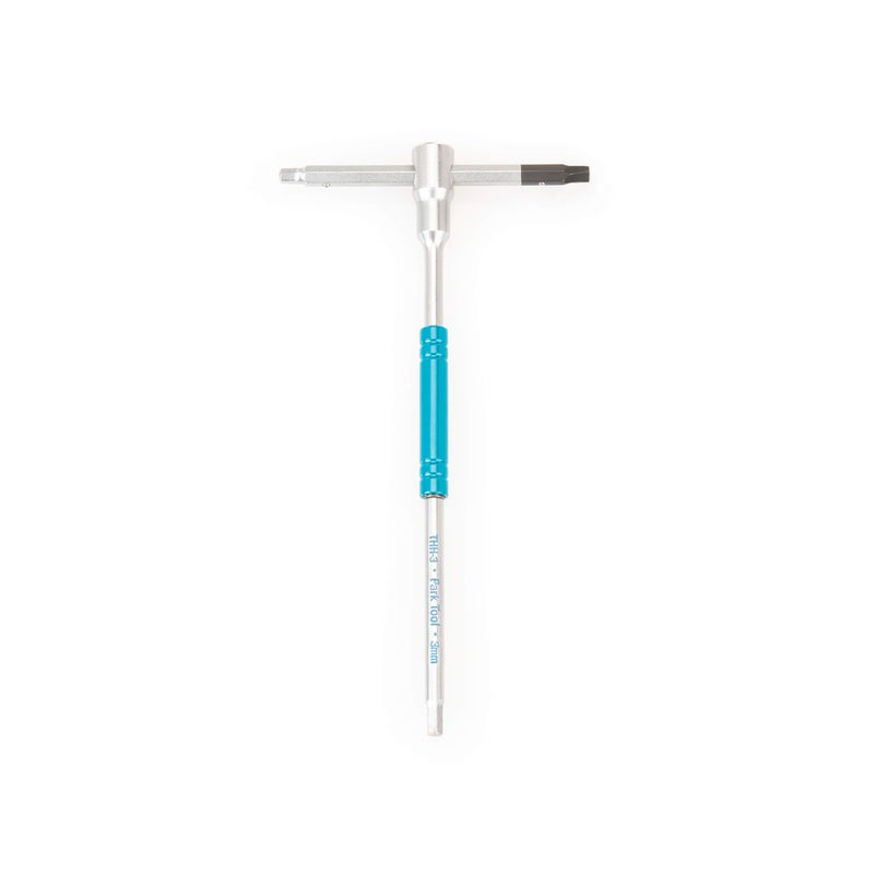 Park Tool Thh-3 Llave Hegagonal 3Mm - Image 1