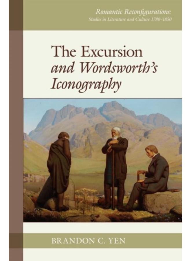 The Excursion and Wordsworth???s Iconography : 5