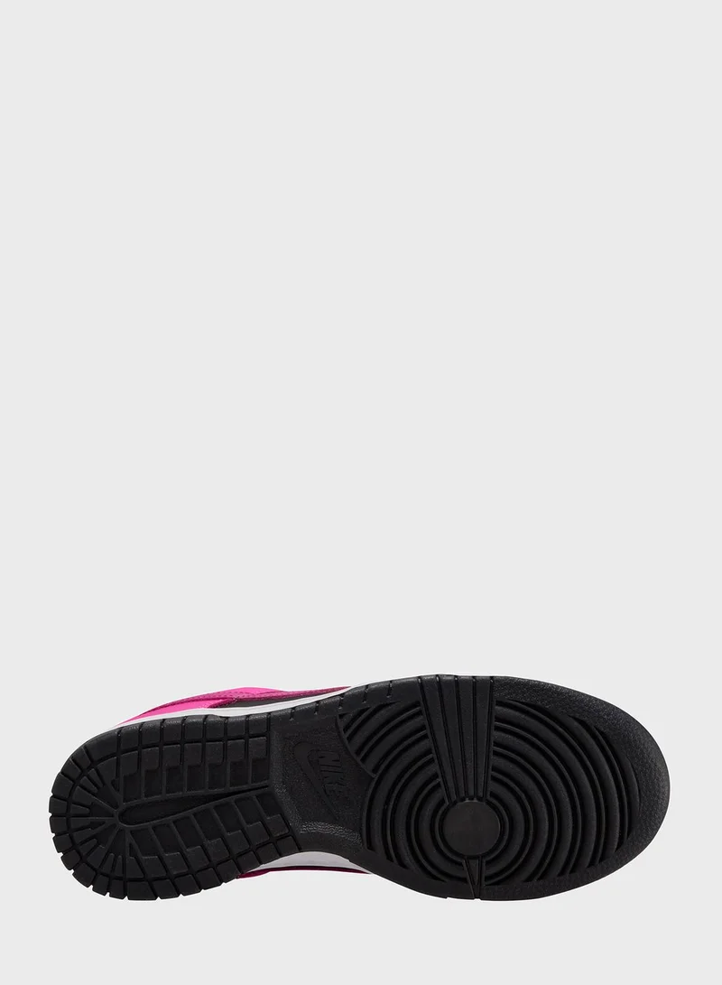 Nike Dunk Low