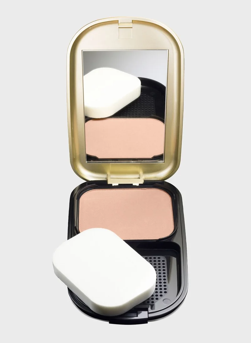 Max Factor Facefinity Compact Foundation- 01 Porcelain