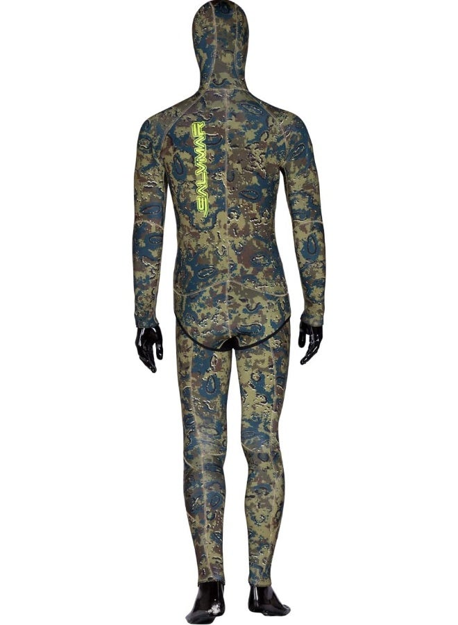 Salvimar Salvimar Wetsuit Nat101 3.5Mm, L  - Image 1