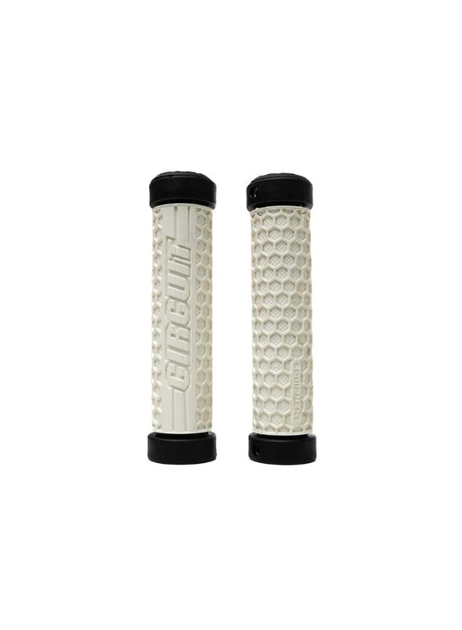 CIRCUIT Hexagon 25 Bike Grips