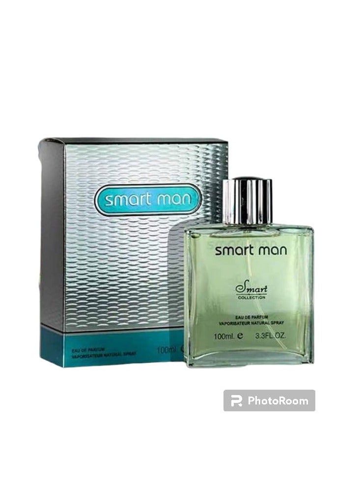 Smart Man100ml