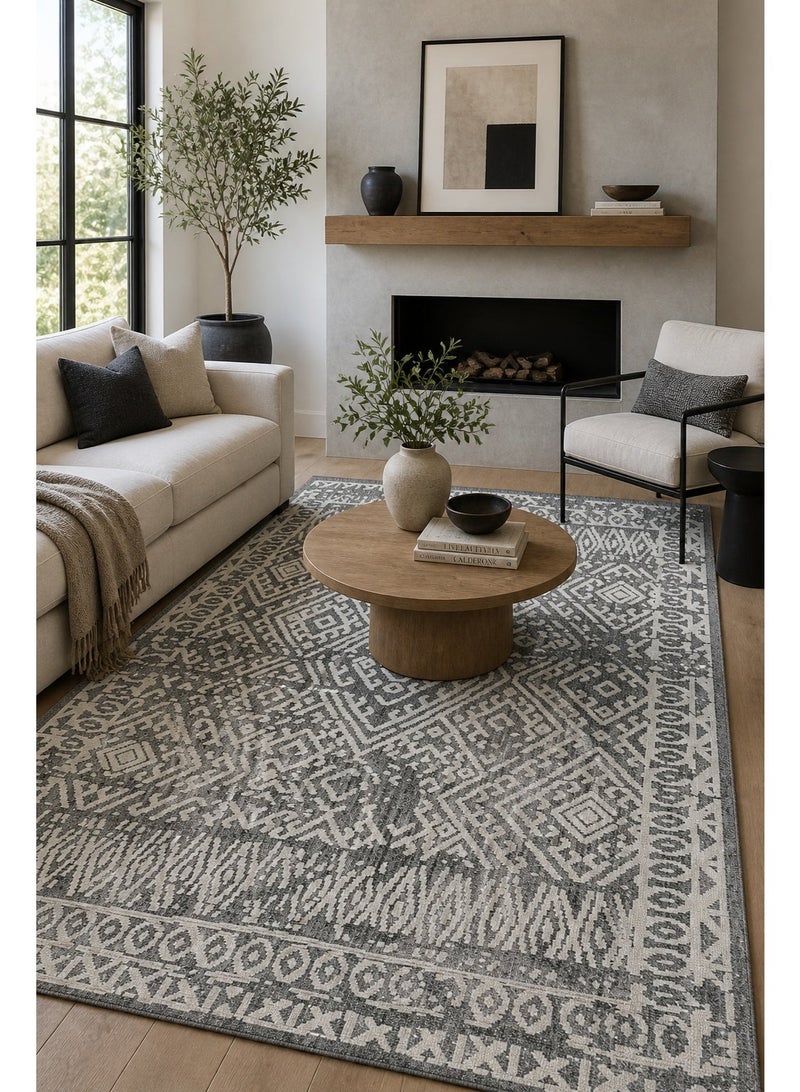 Oriental Weavers Rico Modern Rug  - Oriental Weavers - Image 1