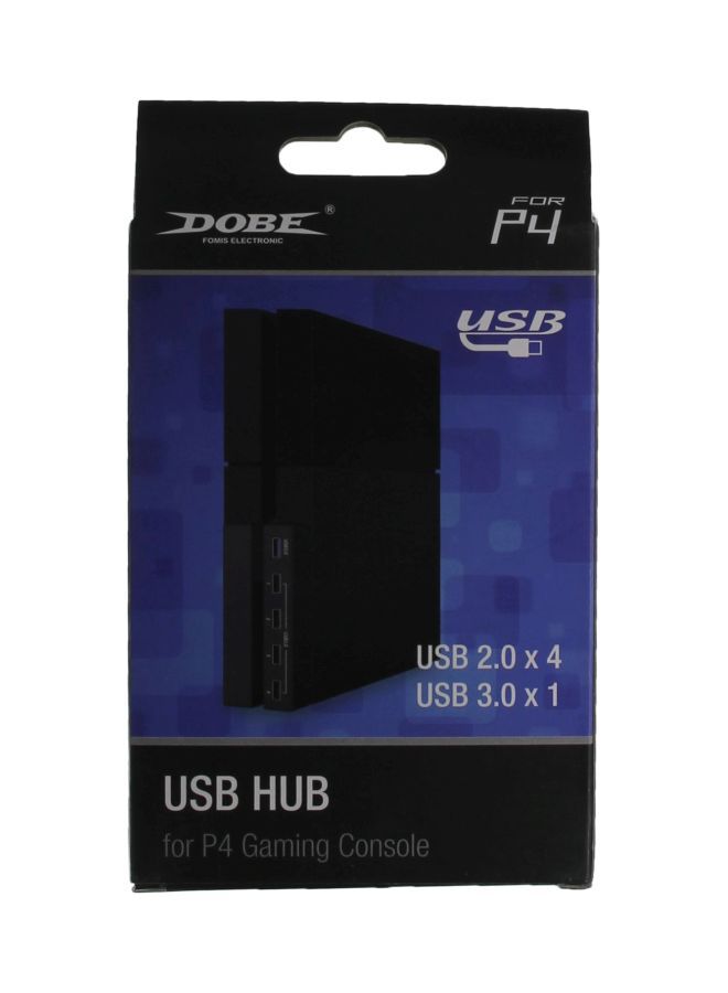 NIBEMINENT USB Wired Hub For PlayStation 4  - Image 4