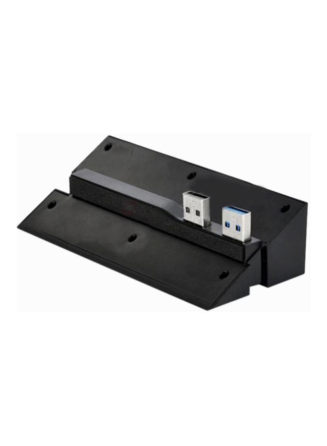 NIBEMINENT USB Wired Hub For PlayStation 4  - Image 2