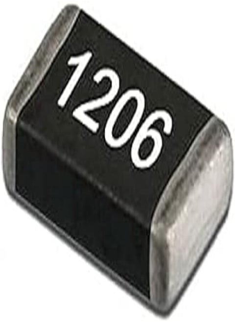 SMD Resistor (1.5 ohm, 1/4W)