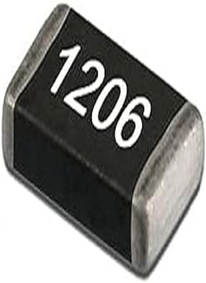 Generic - SMD Resistor (1.5 ohm, 1/4W) - Image 1