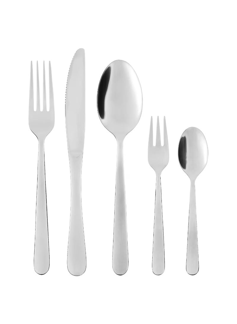 MARTORP 30-piece cutlery set