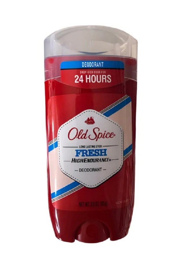 Old Spice High Endurance Deodorant Fresh 85g 