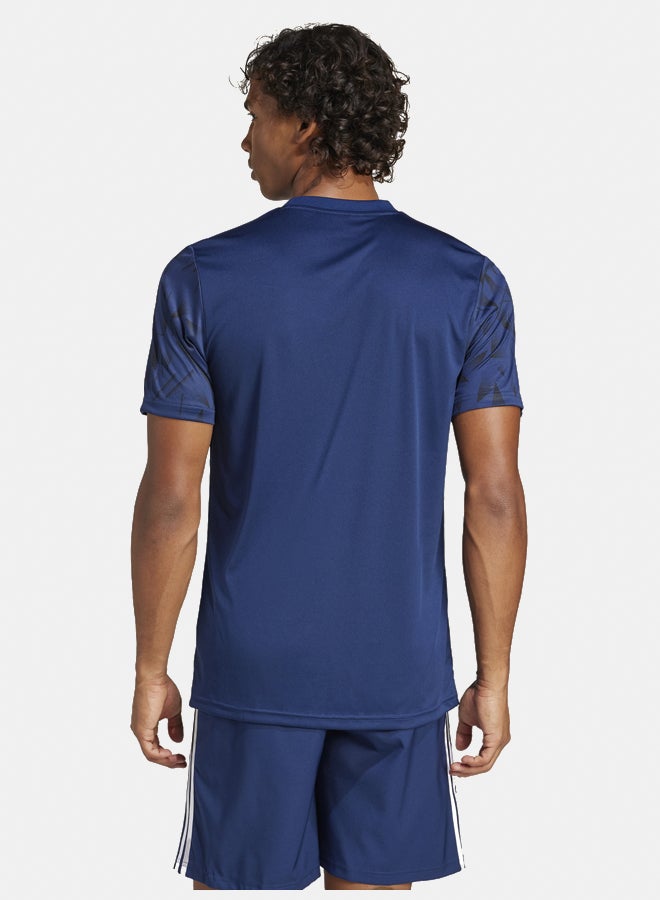 Adidas Team Icon 25 Jersey  - Image 4