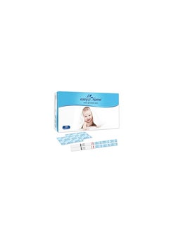 Easy@Home Ovulation Test Strips 100 Tests  - Image 1