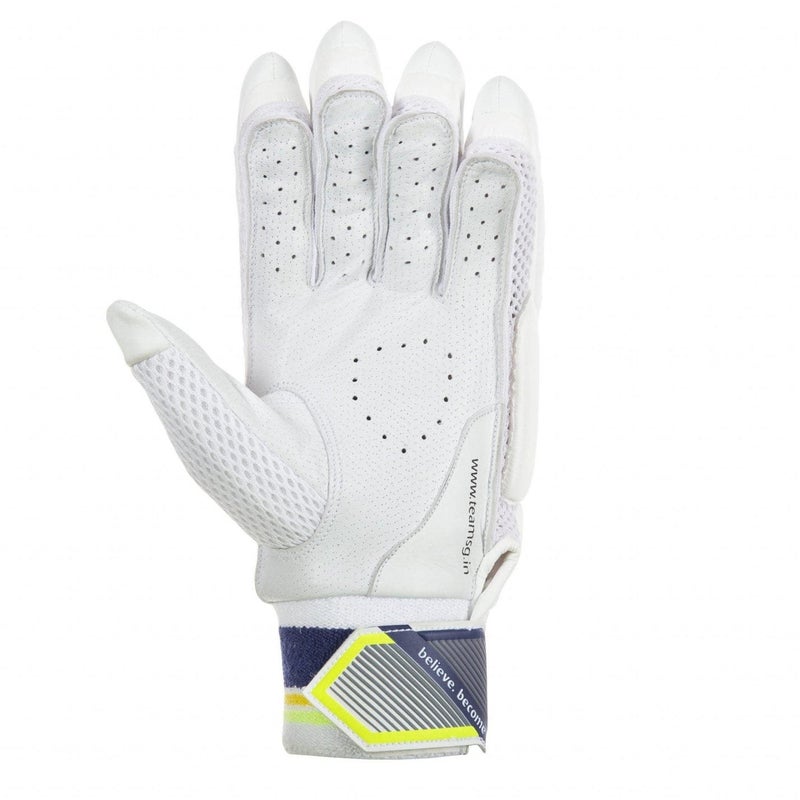 SG Dazzler Batting Gloves - Image 2