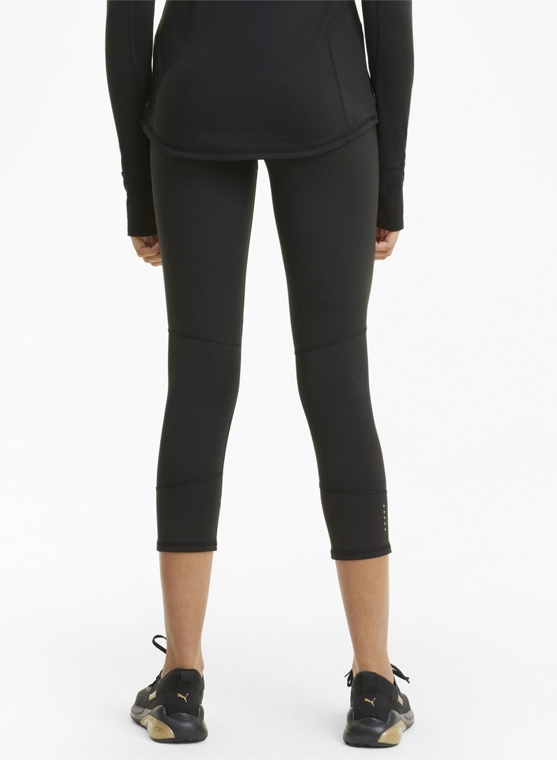 بوما ليجنز جري Favourite للنساء طول 3/4 - Image 4