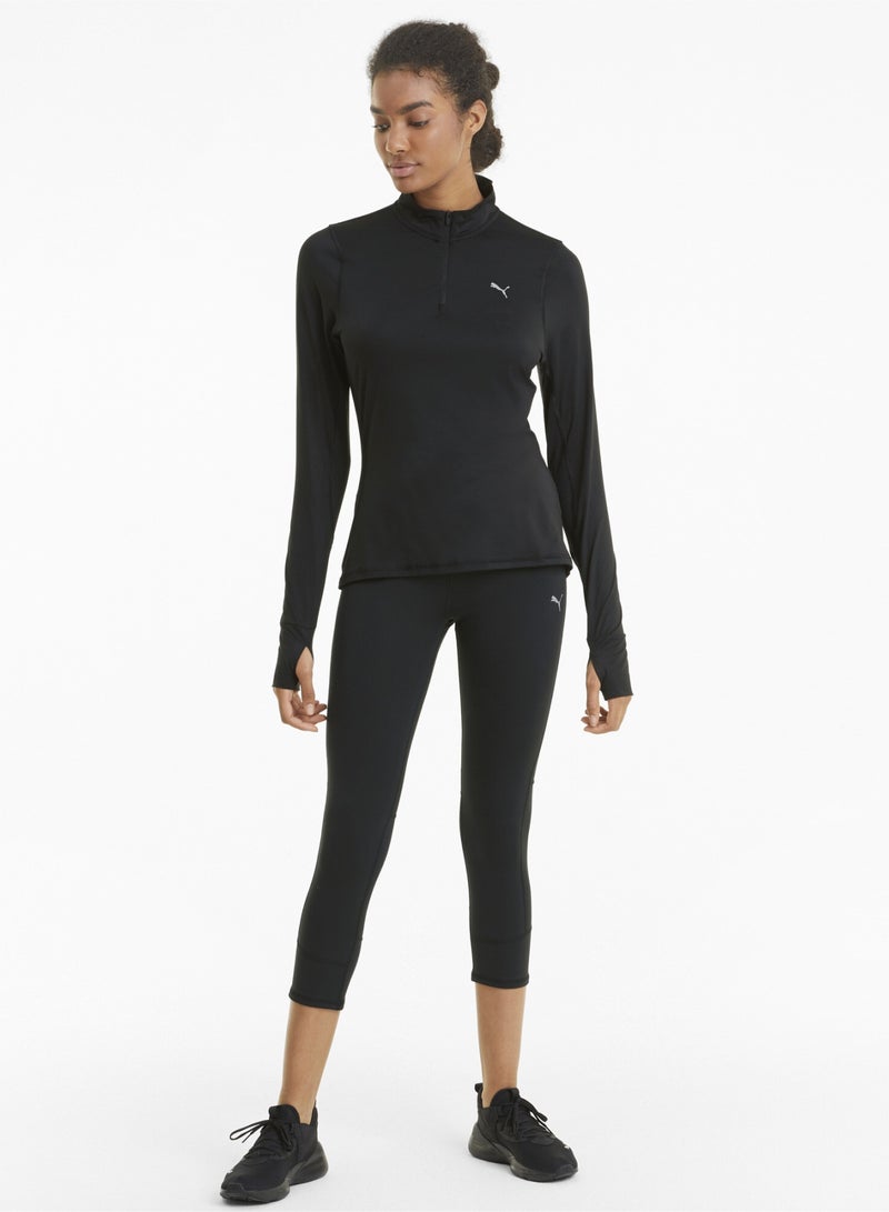 بوما ليجنز جري Favourite للنساء طول 3/4 - Image 5