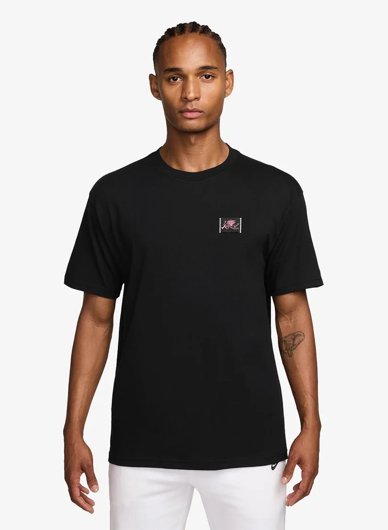 Nike Nsw Club Oc Standard F1 T-Shirt