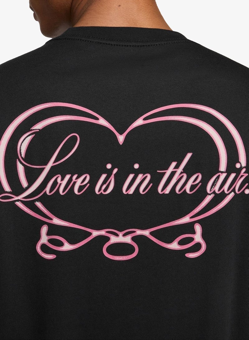 نايكي تيشيرت إن إس دبليو كلوب أو سي ستاندرد إف - Image 3