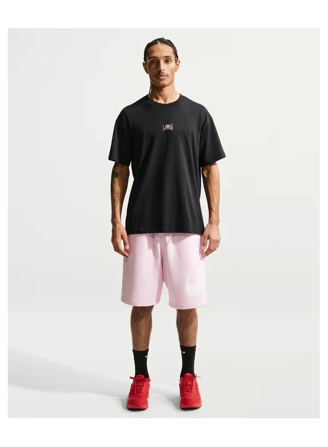 Nike Nsw Club Oc Standard F1 T-Shirt - Image 1